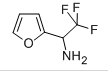 2,2,2-Trifluoro-1-(2-furyl)ethanamine(65686-90-0)